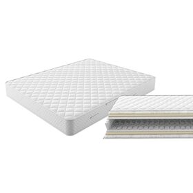 Στρώμα Ύπνου Ορθοπεδικό Μονό 80x200x23cm (Πλάτος έως 84cm) Greco Strom Basic Astro