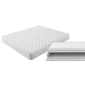 Στρώμα Ύπνου Ορθοπεδικό Μονό 80x200x14cm (Πλάτος έως 84cm) Greco Strom Basic Moon