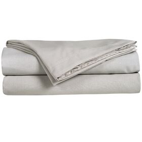Das Home Σεντονι Υπερδιπλο ice Grey 1020 ice Grey
