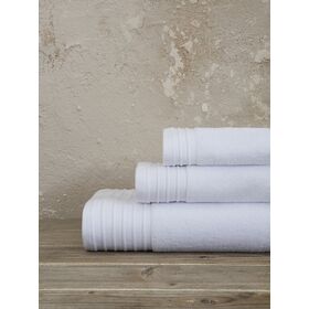 Πετσέτα 50x100 Feel Fresh - White Nima Home