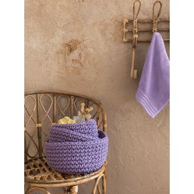 Καλάθι 28x15 - Panier Lavender Nima Home
