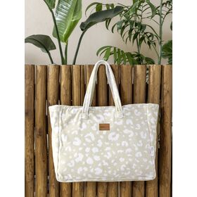 Τσάντα Θαλάσσης 46x60 - Wildlife Nima Home