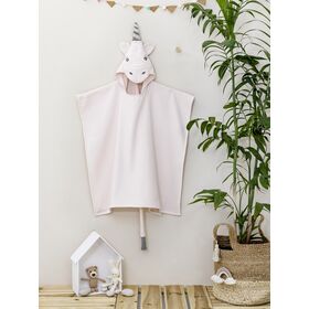 Πόντσο no 2/4 - Unicorn Nima Kids