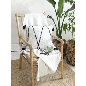 Διακοσμητικό Μαξιλάρι 45x45 - Vibe Nima Home