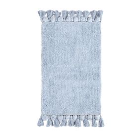 Πατάκι Μπάνιου 50x80 Fresh Luxury - Soft Blue Nima Home