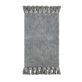 Πατάκι Μπάνιου 50x80 Fresh Luxury - Steel Gray Nima Home