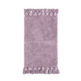 Πατάκι Μπάνιου 50x80 Fresh Luxury - Pale Mauve Nima Home