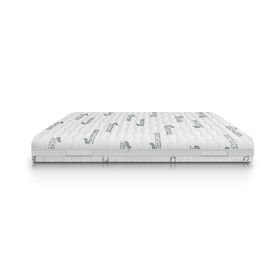 Στρώμα Ύπνου Μονό Χωρίς Ελατήρια Ecosleep Emotion 90x190x22 (Πλάτος 80-90 cm)