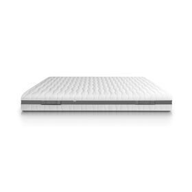 Στρώμα Ύπνου Μονό Ανατομικό Ecosleep Dual Pocket Memory 100x190x26 (Πλάτος 91-100 cm)
