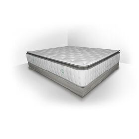 Στρώμα Ύπνου Διπλό Ανατομικό Ecosleep Ambient 150x190x34 (Πλάτος 141-150 cm)