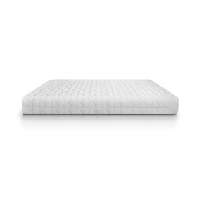 Στρώμα Ύπνου Μονό Χωρίς Ελατήρια Ecosleep Effect 100x190x20 (Πλάτος 91-100 cm)