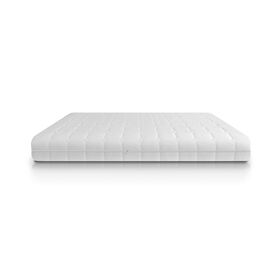 Στρώμα Ύπνου Μονό Χωρίς Ελατήρια Ecosleep Biorest 100x190x22 (Πλάτος 91-100 cm)
