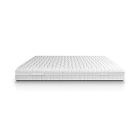 Στρώμα Ύπνου Μονό Χωρίς Ελατήρια Ecosleep Best Silhouette 90x190x22 (Πλάτος 80-90 cm)