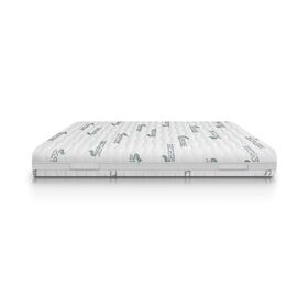Στρώμα Ύπνου Μονό Χωρίς Ελατήρια Ecosleep Touch Memory Foam 4 cm 100x190x22 (Πλάτος 91-100 cm)