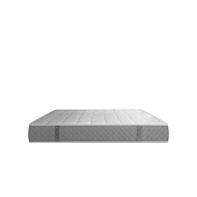 Στρώμα Ύπνου Ημίδιπλο Ορθοπεδικό Ecosleep Deluxe Ύψος 20 cm 120x190 (Πλάτος 111-120 cm)