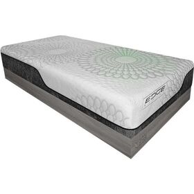 Στρώμα Ύπνου Ημίδιπλο Ανατομικό Ecosleep Edge Pocket 120x190x26 (Πλάτος 111-120 cm)