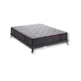 Στρώμα Ύπνου Ανατομικό Ημίδιπλο 110x200x25cm (Πλάτος 101-110cm) Linea Strom Oxygen
