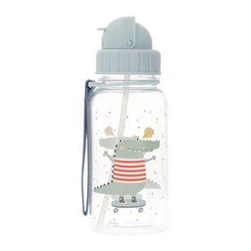 Μπουκάλι Tritan 500ml Croc της Tutete