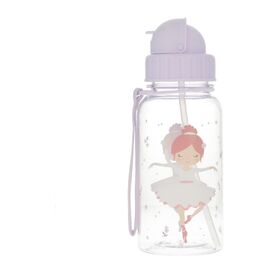 Μπουκάλι Tritan 500ml Ballet της Tutete