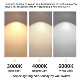 Se led 20 Ello Gold Pendant 15w 3cct 2 Years Warranty