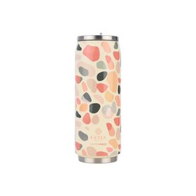Estia Θερμος Travel cup Save the Aegean 500ml hue Pebbles