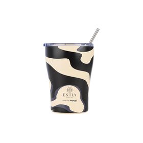 Estia Θερμος Coffee mug Save the Aegean 350ml bold Drift