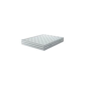 Στρώμα Ύπνου Ορθοπεδικό Μονό 100x200x24cm (Πλάτος 91-100cm) Chic Strom Brilliant Orthopedic Dynamic