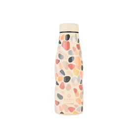 Estia Θερμος Travel Flask Save the Aegean 500ml hue Pebbles