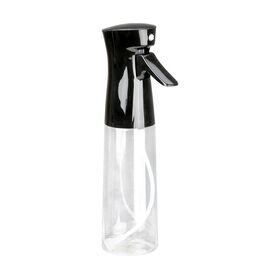 Homely Σπρει Λαδιου 300ml Μαυρο