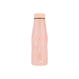 Estia Θερμος Travel Flask Save the Aegean 500ml Soft Ripple