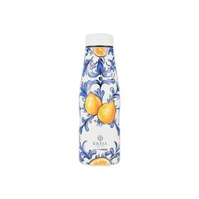 Estia Θερμος Travel Flask Save the Aegean 500ml Amalfi Coast