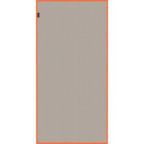 Πετσέτα Θαλάσσης Surf 02 (1+1) Feel and Touch  90% Polyester - 10% Polyamide