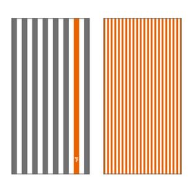 Πετσέτα Θαλάσσης med 08 Feel and Touch  83% Polyester - 17% Polyamide