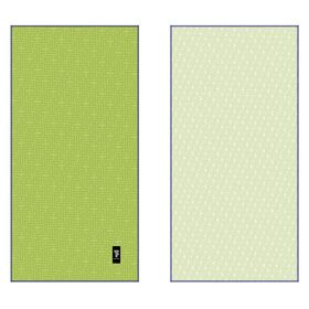 Πετσέτα Θαλάσσης Motivo 04 (1+1) Feel and Touch  83% Polyester - 17% Polyamide
