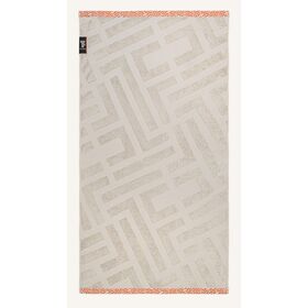 Πετσέτα Θαλάσσης Fresh Sand Feel and Touch  100% Cotton