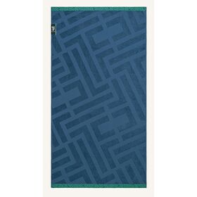 Πετσέτα Θαλάσσης Fresh Cobalt Feel and Touch  100% Cotton