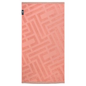 Πετσέτα Θαλάσσης Fresh Papaya Feel and Touch  100% Cotton