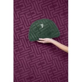 Νεσεσέρ Icon Verde Feel and Touch  88% Polyester - 12% Poliammide