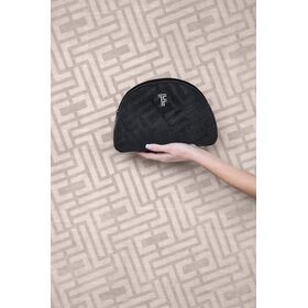Νεσεσέρ Icon Black Feel and Touch  88% Polyester - 12% Poliammide