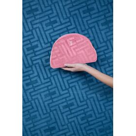 Νεσεσέρ Icon Wild Rose Feel and Touch  88% Polyester - 12% Poliammide