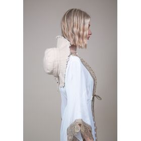 Καπέλο Παραλίας Caribbean Ammos Feel and Touch  100% Cotton