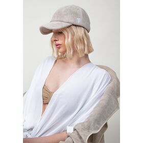 Καπέλο Jockey Icon Ammos Feel and Touch  88% Polyester - 12% Poliammide
