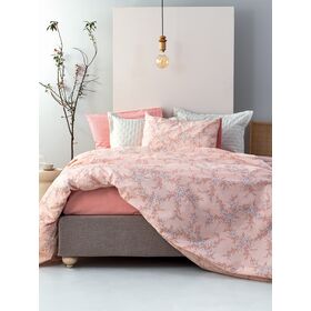 Σετ Υπέρδιπλα Σεντόνια Fashion Life 240x260 Fl6263 με Λάστιχο