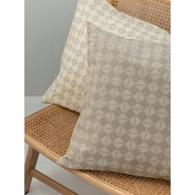 Ζεύγος Μαξιλαροθήκες Fashion Life 52x72 Fl6266