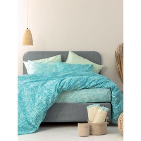 Σετ King Size Σεντόνια Fashion Life 265x260 Fl6267