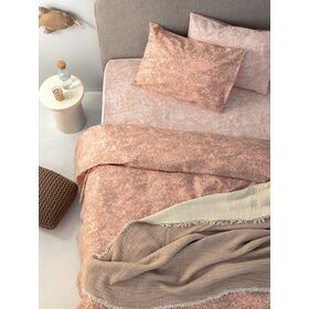 Σετ Υπέρδιπλα Σεντόνια Fashion Life 240x260 Fl6268 με Λάστιχο