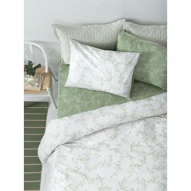 Σετ King Size Σεντόνια Fashion Life 265x260 Fl6269