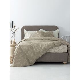 Σετ King Size Σεντόνια Fashion Life 265x260 Fl6270