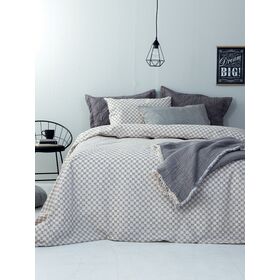 Σετ King Size Σεντόνια Fashion Life 265x260 Fl6272