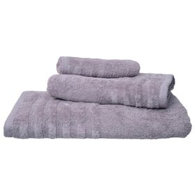 Σετ 3 Πετσέτες 30x50, 50x100, 70x140 spa 1 Grey